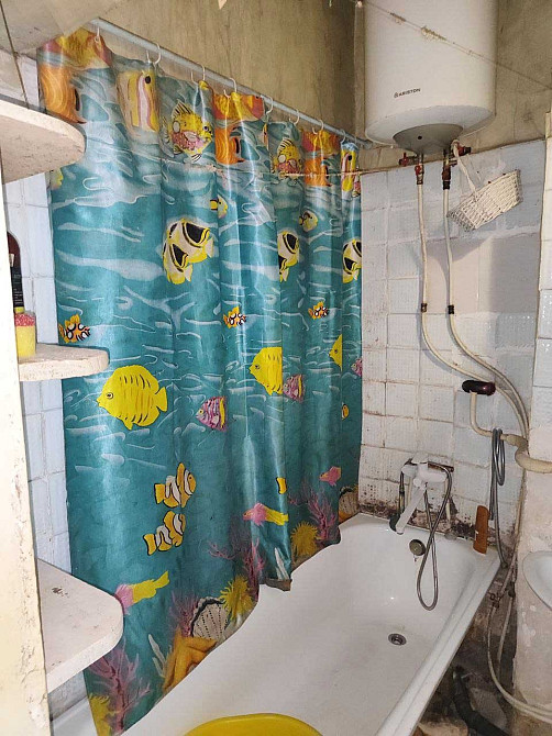 Продам 3-х к. квартиру. Левый берег Дніпро - зображення 8