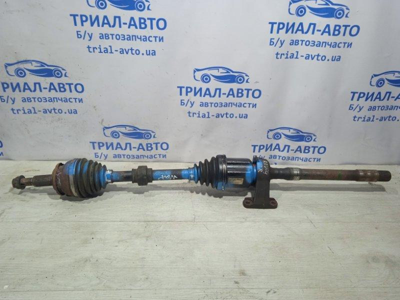 Привід передній правий МКПП Toyota RAV 4 2006-2012 4341042190 (Арт.14033) Київ - зображення 1