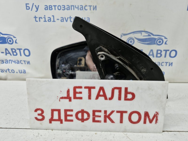 Зеркало левое Kia Picanto 2003-2011 8761007410 (Арт. 81861) Киев - изображение 1