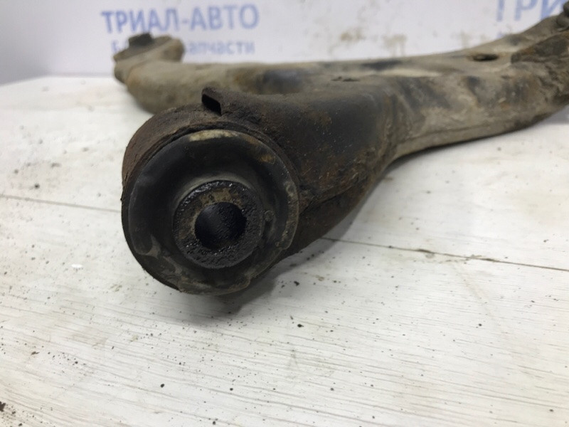Рычаг правый Hyundai Santa fe CM 2.7 БЕНЗИН G6EA 2005 (б/у) Київ - зображення 4