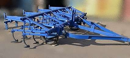 Плуг ПЛН 3-35 Одесса - изображение 6