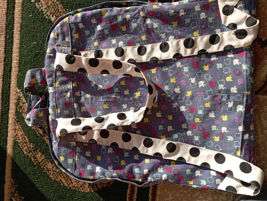 Міні-рюкзак Борислав - изображение 6