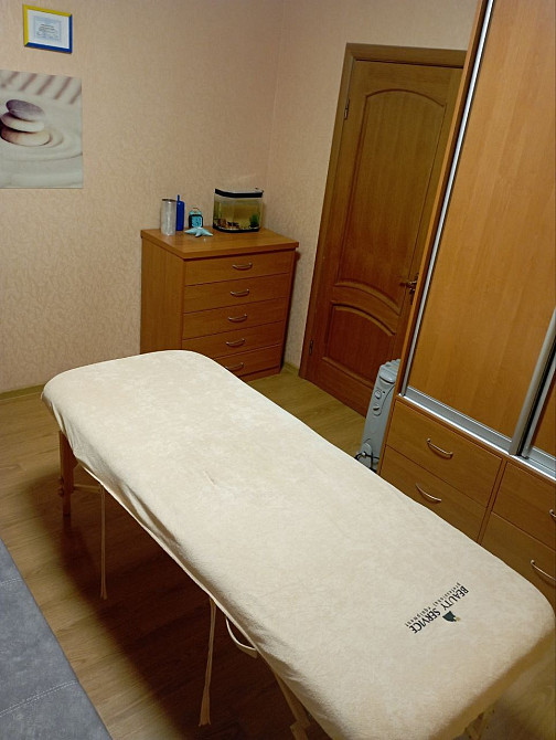 Пропоную масаж для Чоловіків. Київ - зображення 3