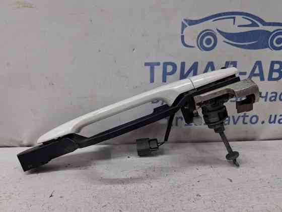 Ручка двери внешняя передняя правая Mitsubishi Outlander 2012-2021  (Арт. 80740) Киев