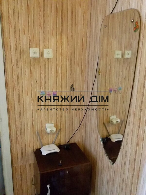 Оренда 1 кімнатної квартири на проспекті Гонгадзе 3А код 11202984 Київ - зображення 4