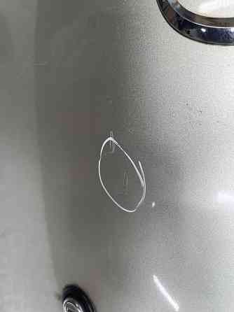 Крышка багажника Mazda 3 2003-2009 BNYW5261XD (Арт. 81504) Київ