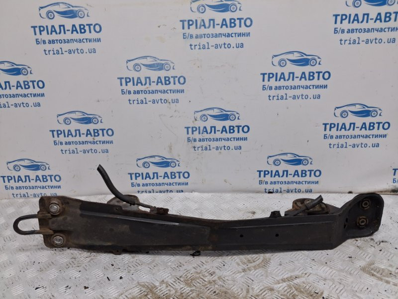 Балка продольная Chevrolet Epica 2006-2013 96639723 (Арт. 78851) Київ - зображення 5