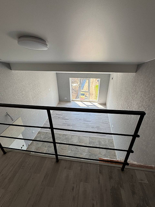 Стильна та сучасна смарт-квартира за адресою вул. Лугова 56А, ЖК «Сонячний» Київ - зображення 7