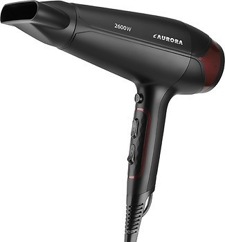 Фен Aurora 3203AU 2600 Вт Київ - зображення 1