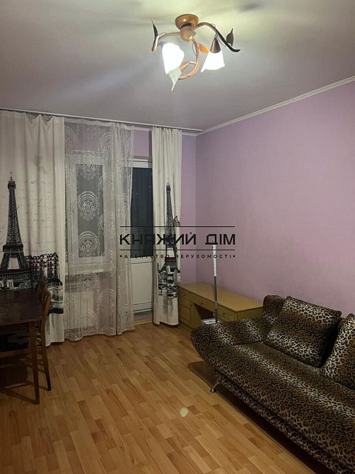 Продаж 2 кімнатної вул. Анни Ахматової м. Позняки Киев - изображение 10