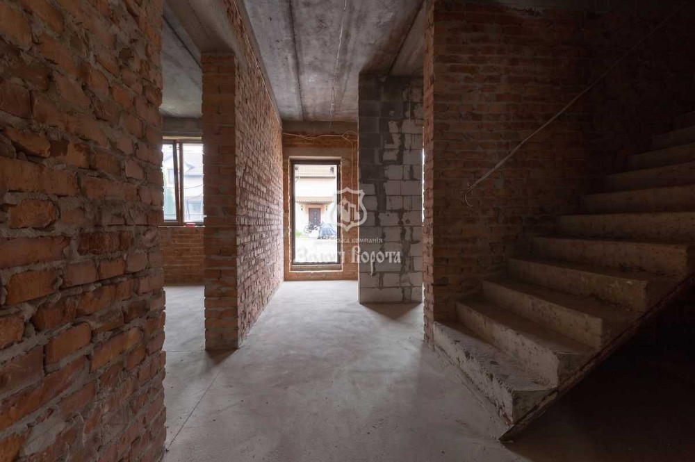 продажа 3-к таунхаус Броварский, Погребы, 102000 $  - зображення 9