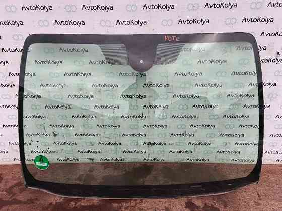 Стекло лобовое ветровое Nissan Note E11 2005-2012 Ковель