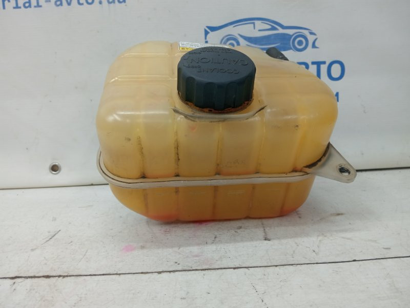 Бачок радиатора (расширительный) SsangYong Rexton 2006-2012 2161008001 (Арт. 61540) Київ - зображення 5