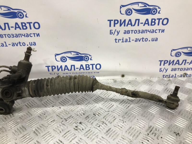 Рулевая рейка Nissan Pathfinder R51 2.5 DIESEL YD25DDTI 2004 (б/у) Київ - зображення 4