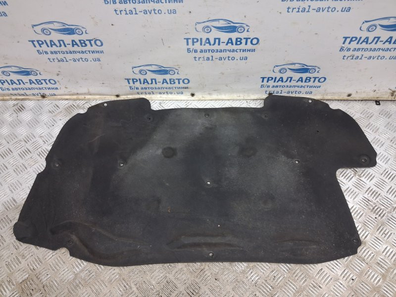 Обшивка капота Suzuki SX4 2006-2014 7244079J02 (Арт. 86279) Киев - изображение 1