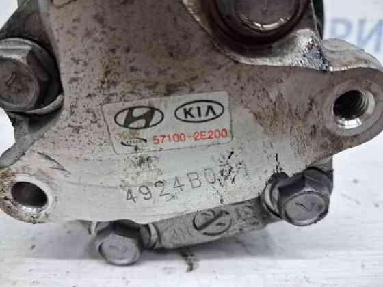 Насос ГУ Hyundai Tucson JM 2.0 DIESEL D4EA 2004 (б/у) Київ