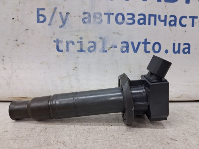 Катушка зажигания Toyota Avensis T25 1.8 БЕНЗИН 1ZZFE 2002 (б/у) Киев - изображение 1