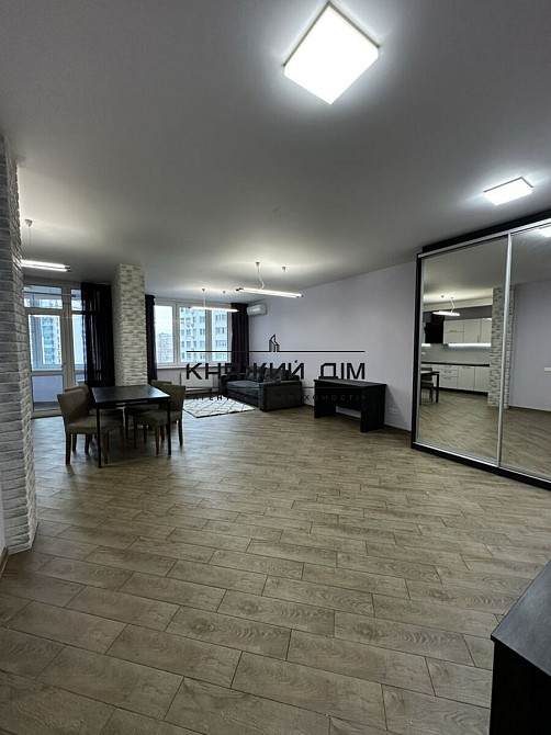 Продаж 1 кім. квартири м. Позняки КОД № 21147141 Київ - зображення 3