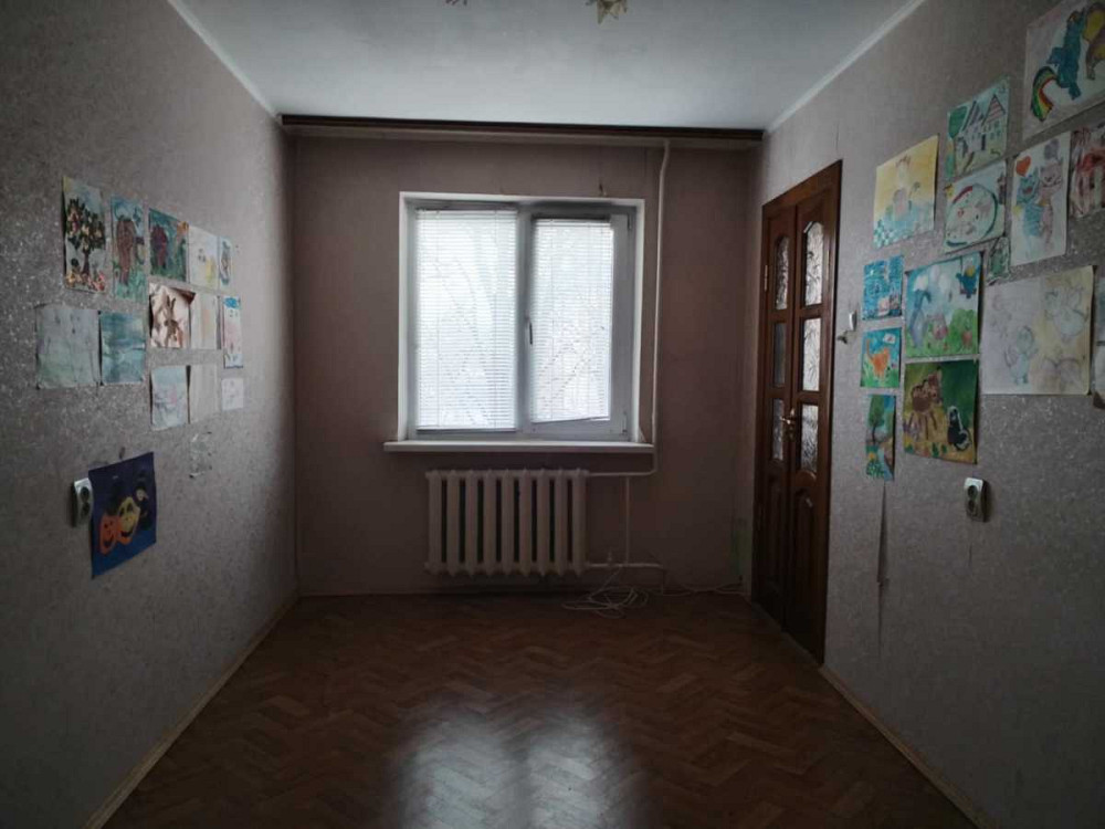 продажа 3-к квартира Фастовский, Фастов, 44000 $ Фастов - изображение 6