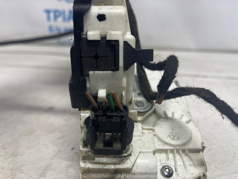 Замок двери передний правый Jeep Compass 2016-2020 4589916AE (Арт. 74008) Київ - зображення 4