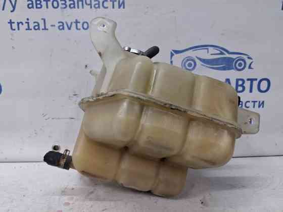 Бачок радиатора (расширительный) Nissan Pathfinder R51 2.5 DIESEL YD25DDTI 2004 (б/у) Київ