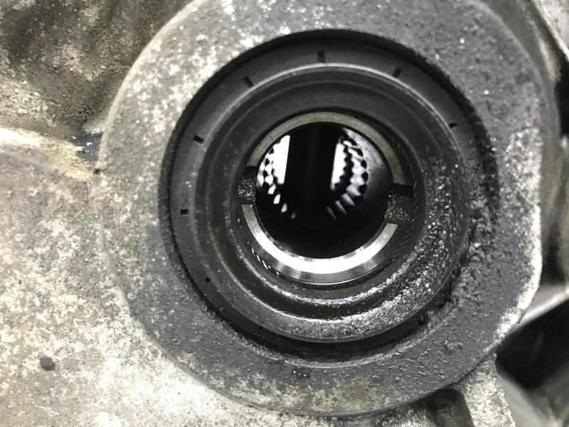 Коробка передач МКПП Nissan Juke F15 1.6 TURBO MR16DDT 2010 (б/у) Киев - изображение 8