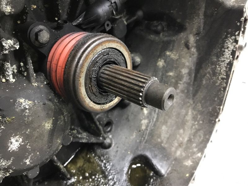 Коробка передач МКПП Renault Megane 2008-2016 320108901R (Арт. 53832) Київ - зображення 3