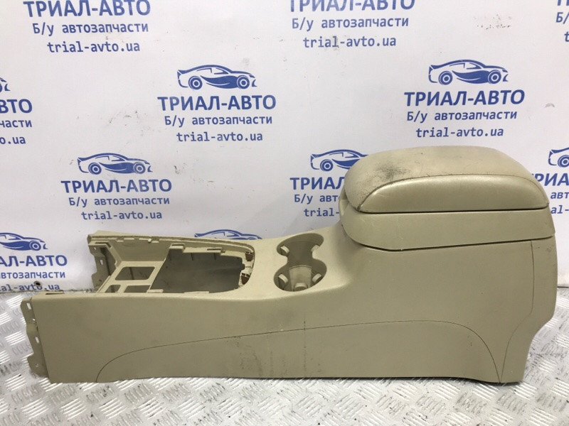 Подлокотник Hyundai Santa fe 2005-2012 84610-2B010-J4 (Арт. 52316) Київ - зображення 7