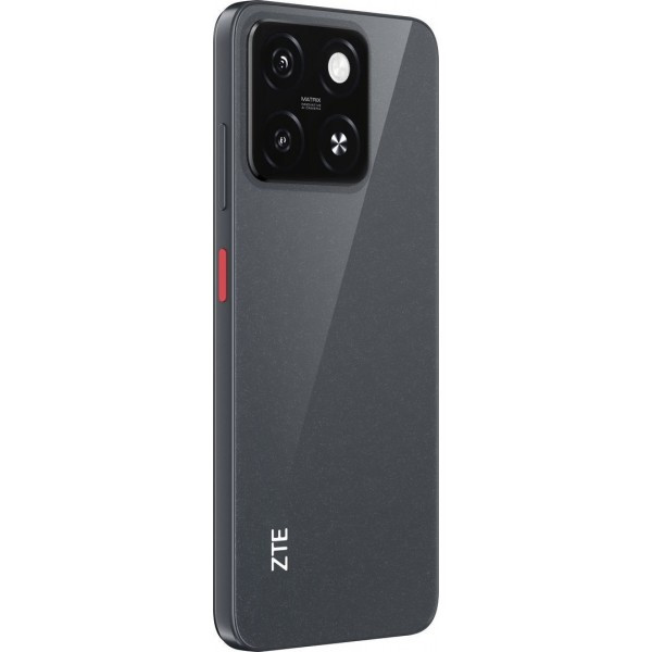 Смартфон ZTE Blade A55 4/128GB Black Global UA (Код товару:38099) Харьков - изображение 6