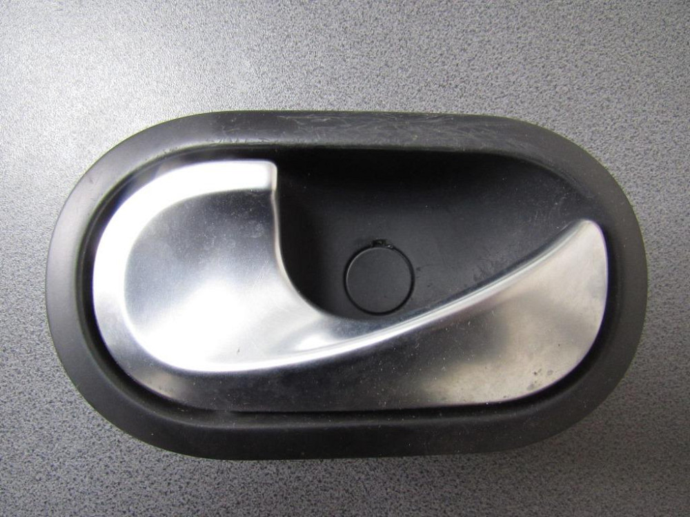 Внутренняя ручка передней двери Renault Scenic II 2003-2008 Ковель - изображение 4