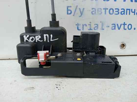 Замок двери передний левый SsangYong Korando C200 2.0 DIESEL D20DT 2010 (б/у) Київ