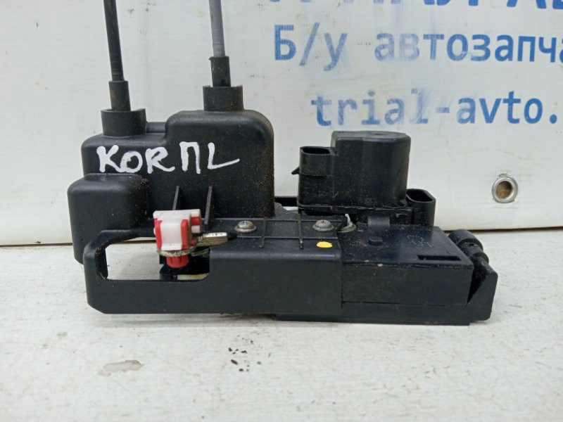 Замок двери передний левый SsangYong Korando 2010-2019 7121034001 (Арт. 60632) Київ - зображення 1