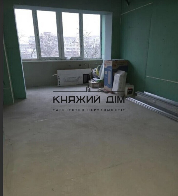 Продаж 1-но к. квартири на Татарці м. Лук'янівська. № 21147221 Київ - зображення 8