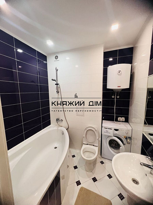 Генератор Оренда 1-кім. кв. на вул. Ломоносова, метро Виставковий центр №11204220 Київ - зображення 7