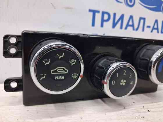 Блок управления кондиционером Hyundai Tucson 2004-2009 972502EXXX (Арт. 74675) Київ