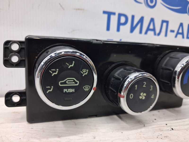 Блок управления кондиционером Hyundai Tucson 2004-2009 972502EXXX (Арт. 74675) Киев - изображение 2