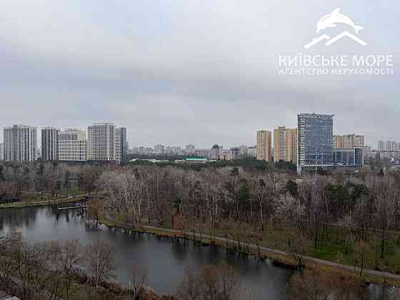 долгосрочная аренда 1-к квартира Киев, Днепровский, 25000 грн./мес. Киев