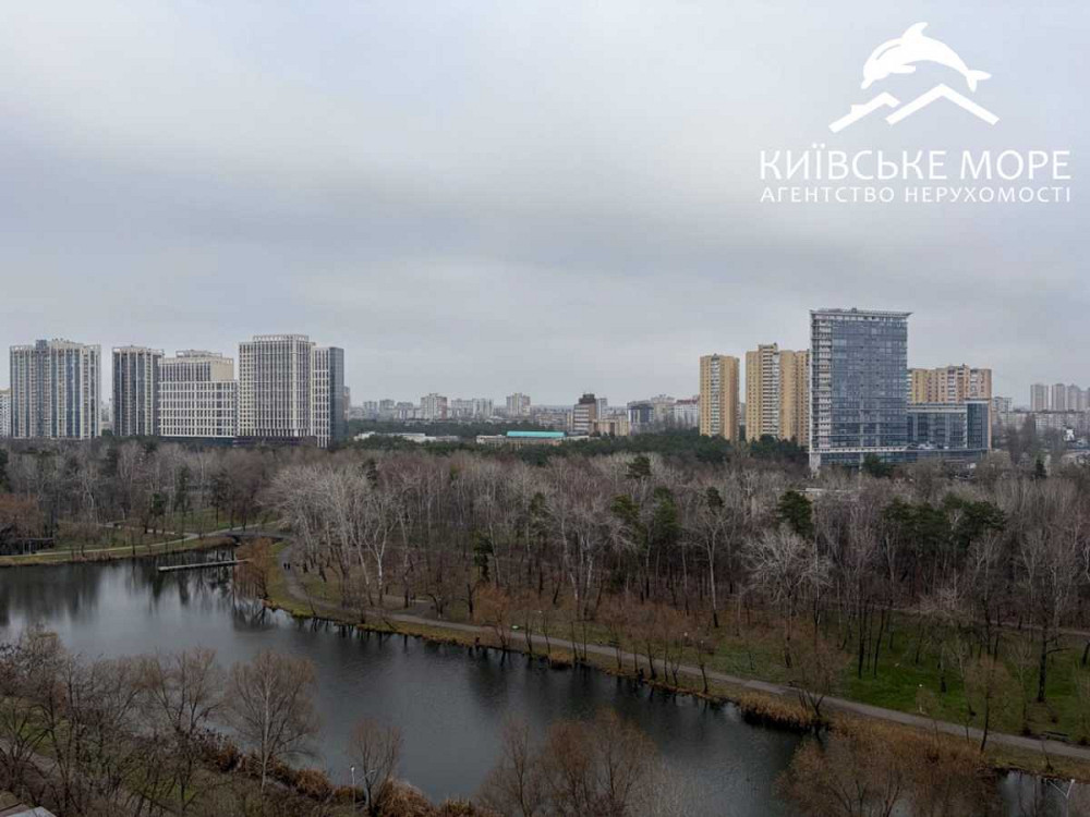 долгосрочная аренда 1-к квартира Киев, Днепровский, 25000 грн./мес. Київ - зображення 4