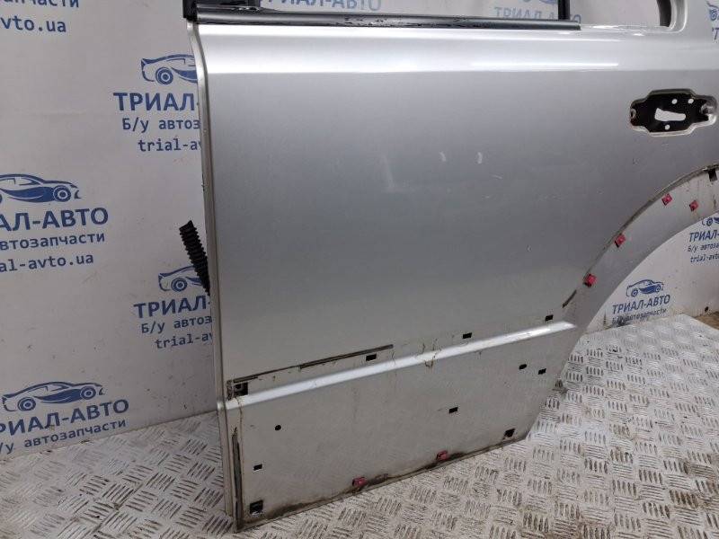 Дверь задняя левая Kia Sorento BL 2.5 DIESEL D4CB 2002 (б/у) Киев - изображение 3