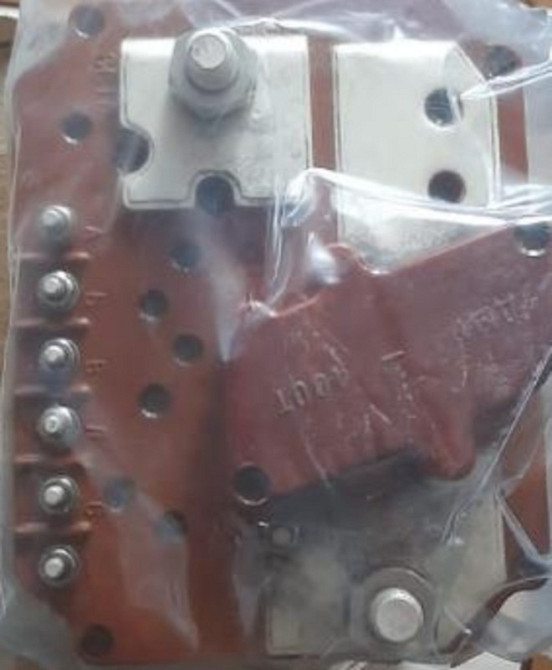 Реле ДМР-400Т Суми - зображення 1