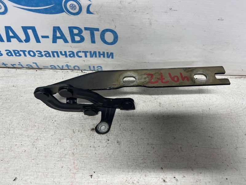 Петля капота правая Dodge Journey 1 2.4 БЕНЗИН ED3 2007 (б/у) Киев - изображение 5