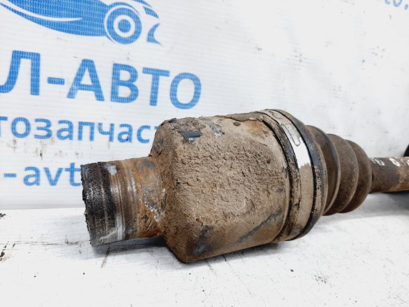 Привод передний левый АКПП SsangYong Kyron 2005-2016 4135008110 (Арт. 34297) Київ - зображення 4