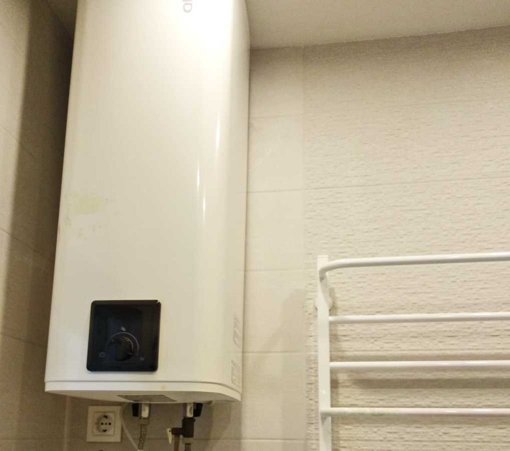 долгосрочная аренда 1-к квартира Киев, Голосеевский, 14000 грн./мес. Киев - изображение 8