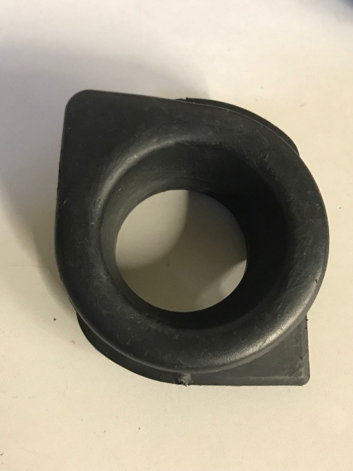 Бу накладка замка зажигания Renault Laguna 1, 7700822042 Кропивницький - зображення 1