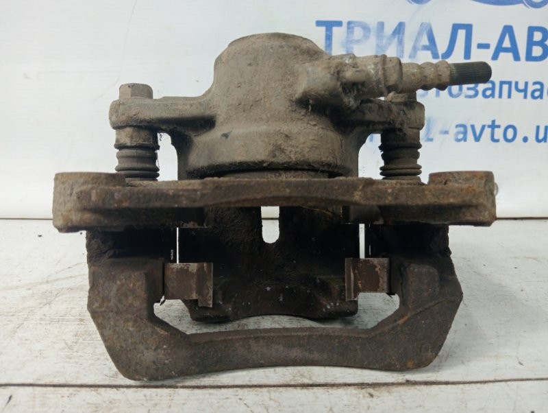 Суппорт задний левый Subaru Forester SJ 2.0 DIESEL EE20Z 2012 (б/у) Київ - зображення 3