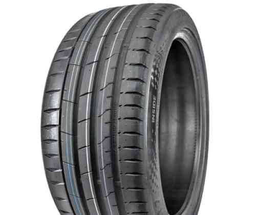 285/35 R22 Continental SportContact 7 106Y Легкова шина Київ