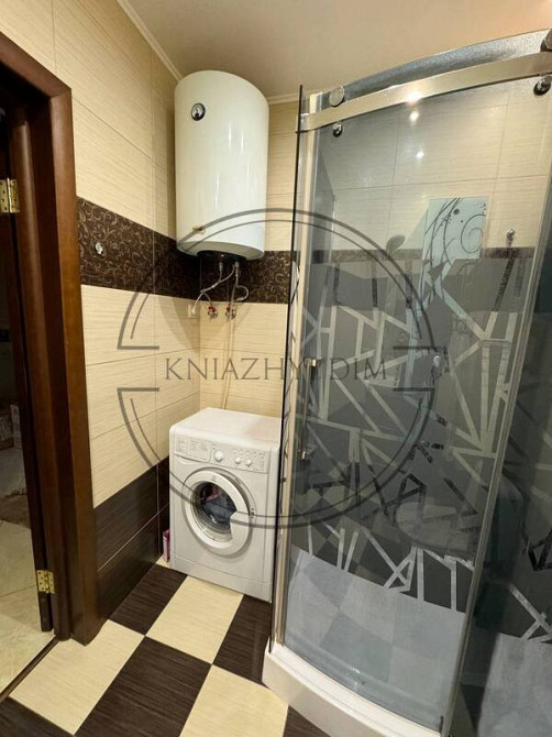 Комфортна 2-х к. Кв. студія, ст. м. Позняки. № 11152271 Київ - зображення 10