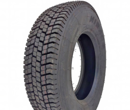 315/70 R22.5 Mirage MG-628 154/150L Ведуча шина Київ - зображення 1
