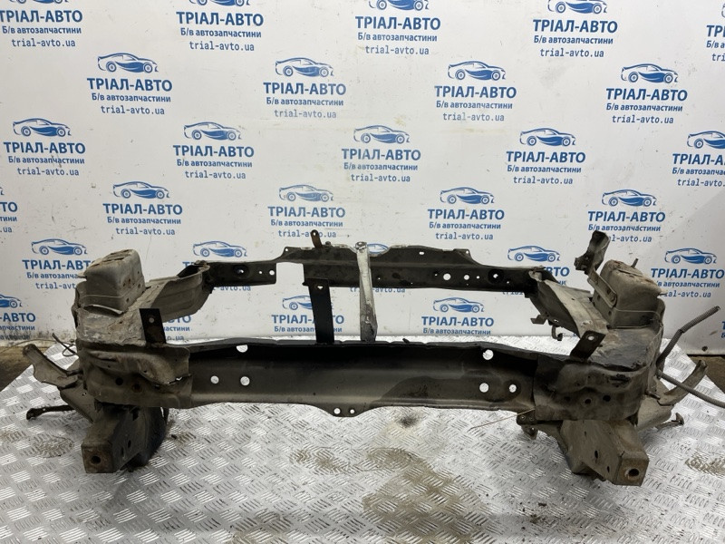 Панель передняя Toyota Camry 2001-2006 5320133905 (Арт. 81165) Киев - изображение 5