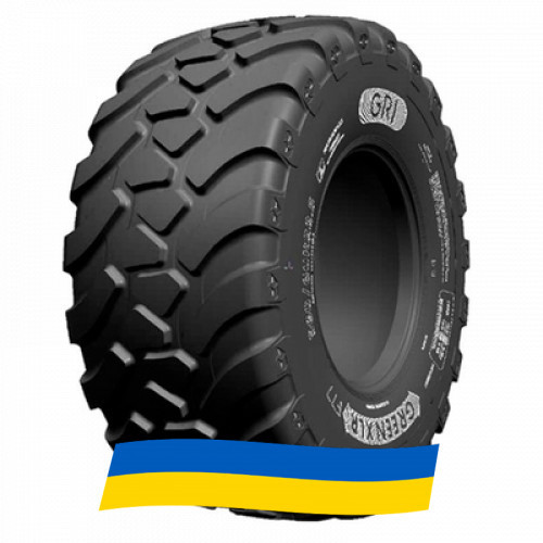 560/60 R22.5 GRI GREEN XLR F77 176/165D/A8 Індустріальна шина Київ - зображення 7